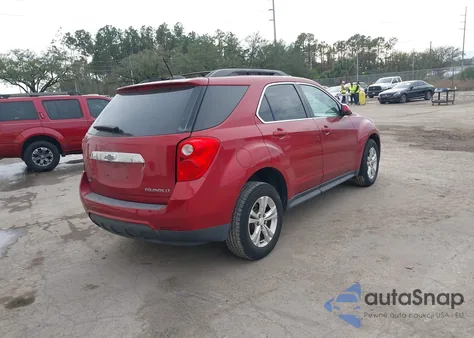 2015 Chevrolet Equinox 1Lt из США, поврежденный, VIN 2GNFLFEK5F6213418